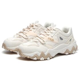 Chaussures de sport Oakmont 2 « Blanc-rose »
