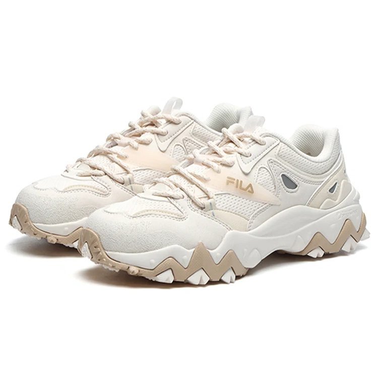 Chaussures de sport Oakmont 2 « Blanc-rose »
