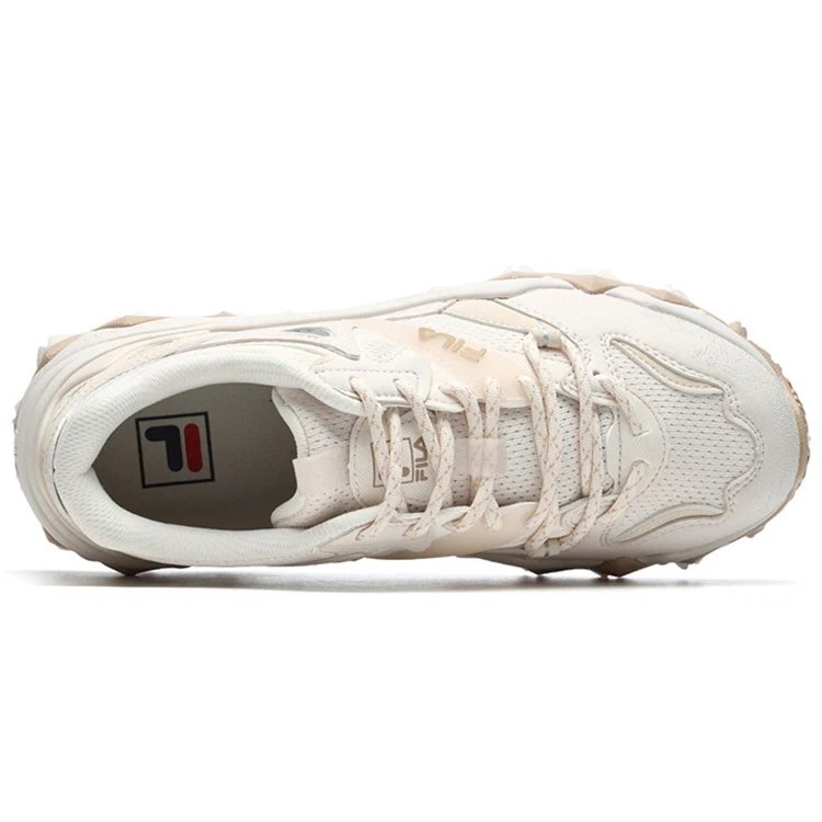 Chaussures de sport Oakmont 2 « Blanc-rose »