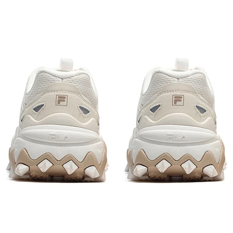 Chaussures de sport Oakmont 2 « Blanc-rose »