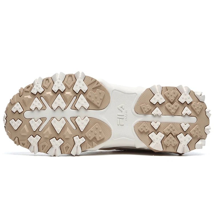 Chaussures de sport Oakmont 2 « Blanc-rose »