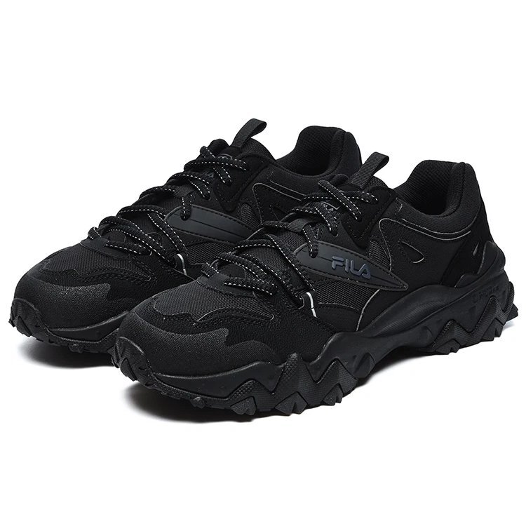 Chaussures de sport Oakmont 2 « Noir »