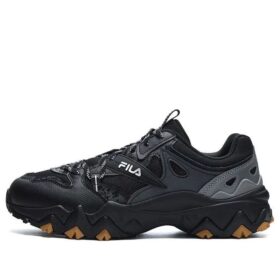 Chaussures de sport Oakmont 2 « Noir Gris Beige »