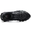 Chaussures de sport Oakmont 2 « Noir Gris Beige »
