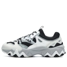 Chaussures de sport Oakmont 2 « Noir Gris Blanc »
