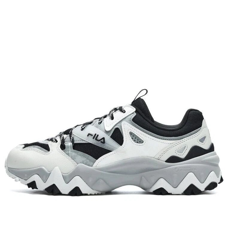 Chaussures de sport Oakmont 2 « Noir Gris Blanc »
