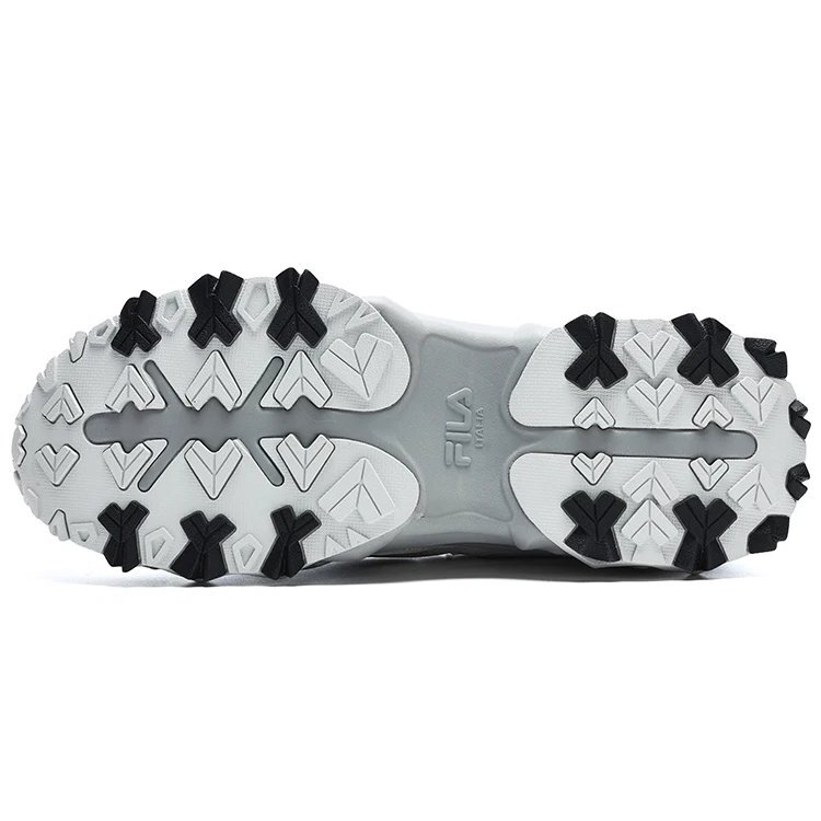 Chaussures de sport Oakmont 2 « Noir Gris Blanc »