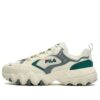 Chaussures de sport Oakmont 3 « Blanc crème vert »