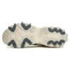 Chaussures de sport Oakmont 3 « Blanc crème vert »