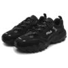 Chaussures de sport Oakmont 3 « Noir »