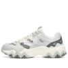 Chaussures de sport Oakmont « Gris Blanc »