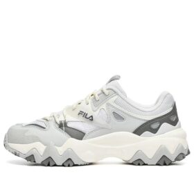 Chaussures de sport Oakmont « Gris Blanc »