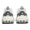 Chaussures de sport Oakmont « Gris Blanc »