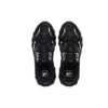Chaussures de sport Oakmont « Noir Blanc »