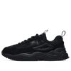 Chaussures de sport Rayflide « Black »
