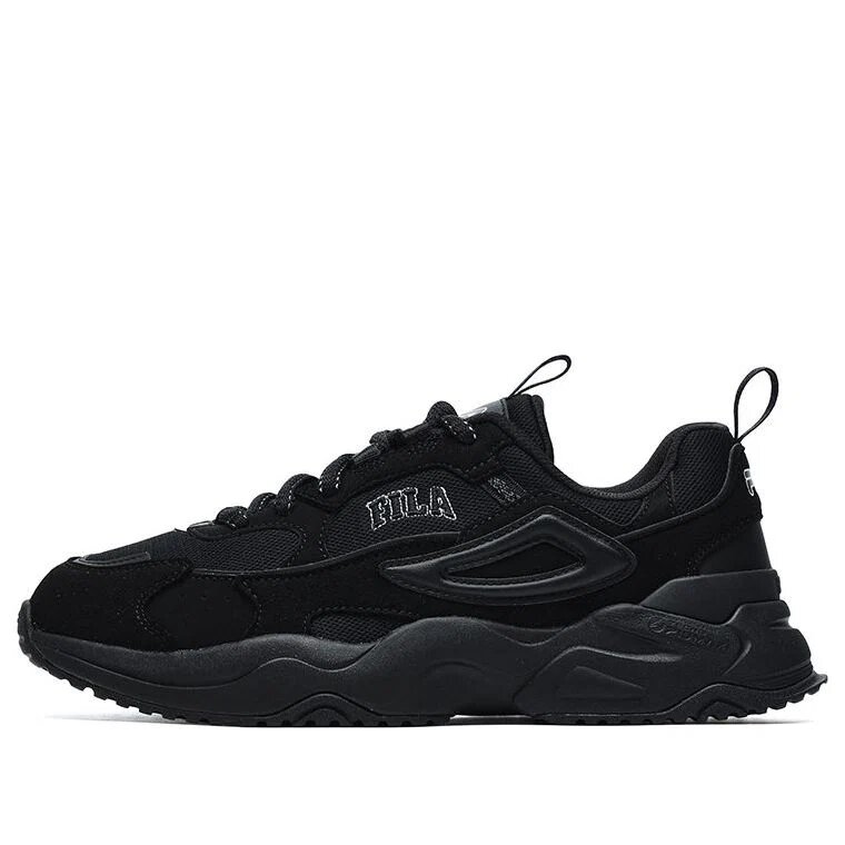 Chaussures de sport Rayflide « Black »