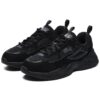 Chaussures de sport Rayflide « Black »