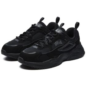 Chaussures de sport Rayflide « Black »
