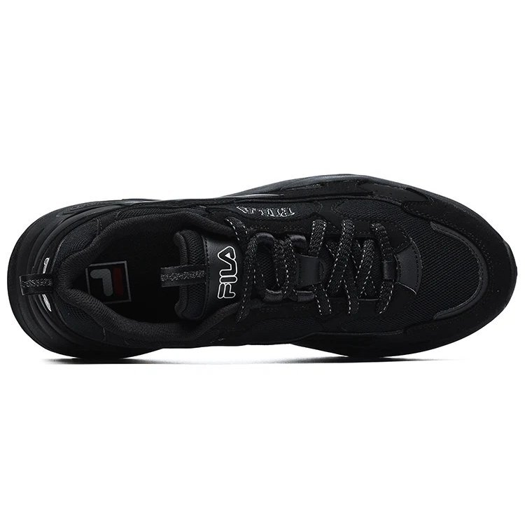Chaussures de sport Rayflide « Black »