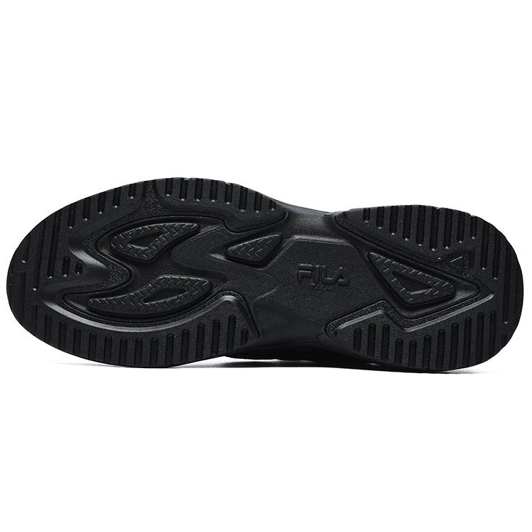 Chaussures de sport Rayflide « Black »
