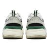 Chaussures de sport Rayflide « Noir Blanc Vert »