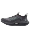 Chaussures de sport RTM « Grey Green »