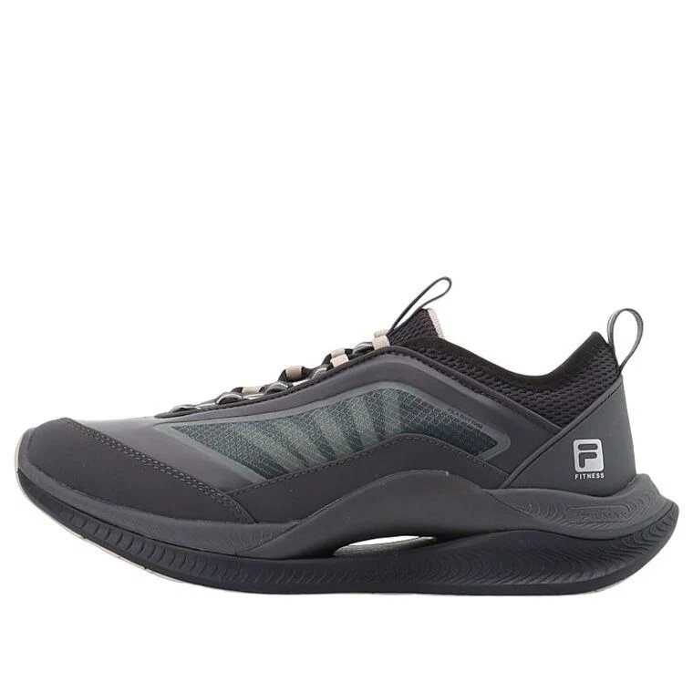 Chaussures de sport RTM « Grey Green »