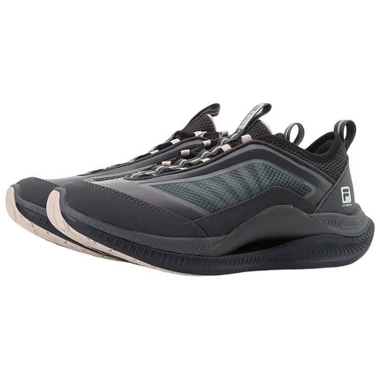 Chaussures de sport RTM « Grey Green »