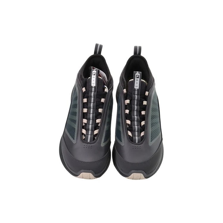 Chaussures de sport RTM « Grey Green »