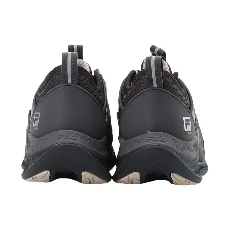 Chaussures de sport RTM « Grey Green »