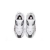 Chaussures de sport rétro « White Blue »