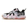 Chaussures de sport tendance « Black Pink »