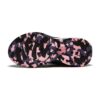 Chaussures de sport tendance « Black Pink »