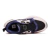Chaussures de sport tendance « Rose Noir Violet »