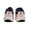 Chaussures de sport tendance « Rose Noir Violet »