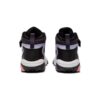 Chaussures de sport « Violet Noir »