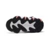 Chaussures de sport « Violet Noir »
