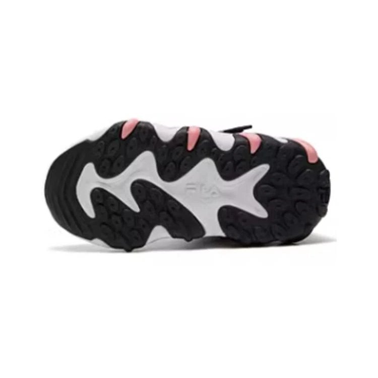 Chaussures de sport « Violet Noir »
