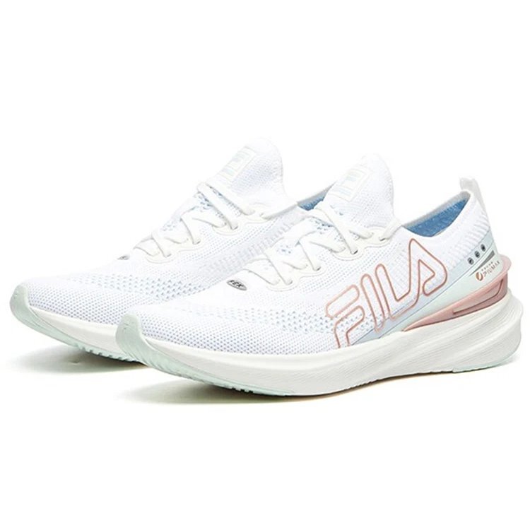 Chaussures de sport Vola 200 Low Top Blanc