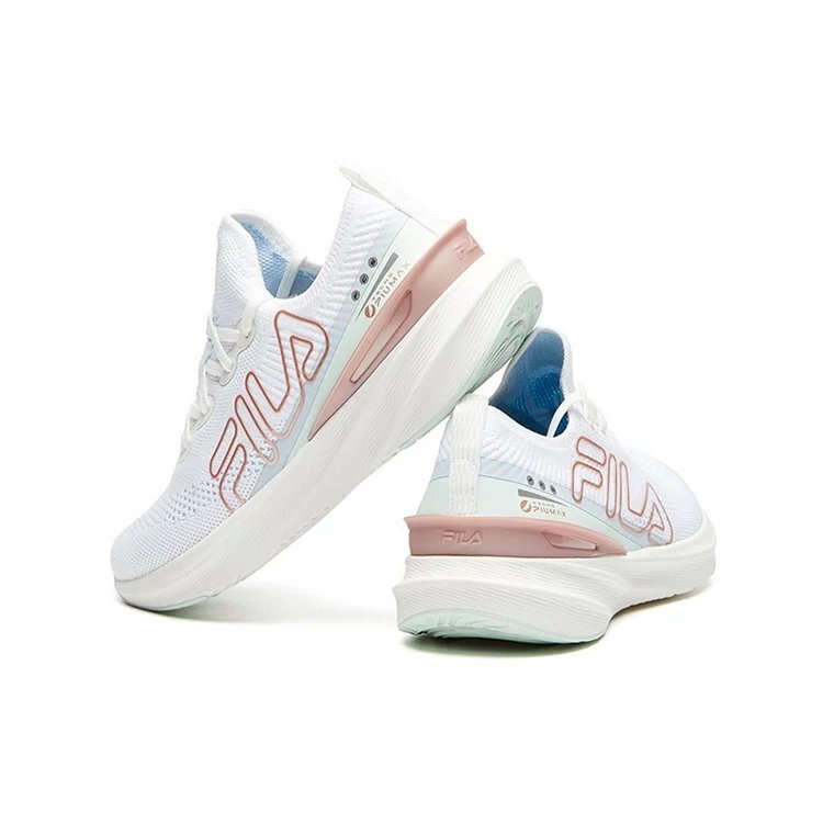 Chaussures de sport Vola 200 Low Top Blanc