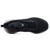 Chaussures de sport Vola Run basses noires