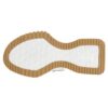 Chaussures de sport « White Grey Green »