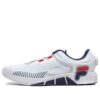 Chaussures de sport XFT Boa « Blanc Bleu »