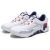 Chaussures de sport XFT Boa « Blanc Bleu »