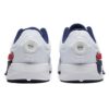 Chaussures de sport XFT Boa « Blanc Bleu »