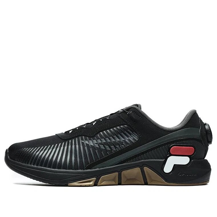 Chaussures de sport XFT Boa « Falcon »