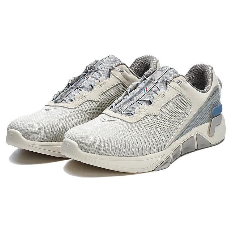 Chaussures de sport XFT Boa « Grey Beige »