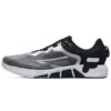 Chaussures de sport XFT Boa « Gris, Noir, Argent »