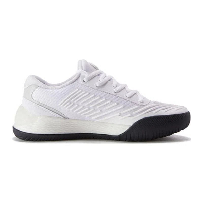 Chaussures de tennis « Blanc Noir »