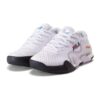 Chaussures de tennis « Blanc Noir »